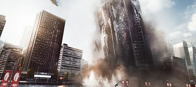 DICE details multiplayer beta issues for Battlefield 4