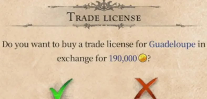 Port Royale 4 Trade Routes Guide