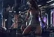 Cyberpunk 2077 Mantis Blades Weapon - How to Unlock