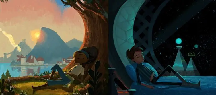 Broken Age Act 1 will be released next week for Kickstarter backers