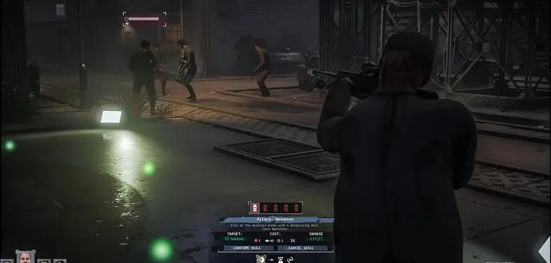 Phantom Doctrine, The Spy-Themed XCOM-Alike, Will Have a Rather Long Campaign