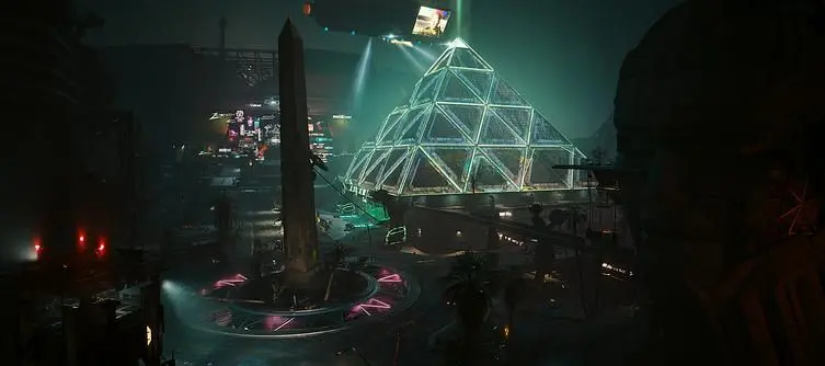 Cyberpunk 2077 Patch 1.7 Release Date - Here's When the Update Might Launch