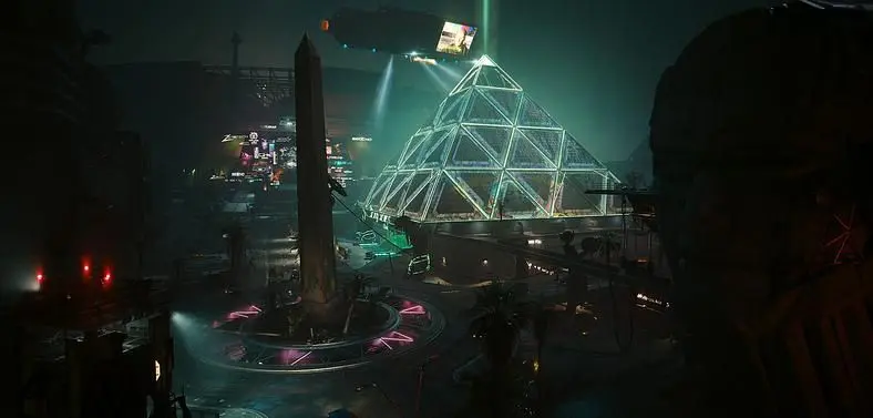 Cyberpunk 2077 Patch 1.7 Release Date - Here's When the Update Might Launch