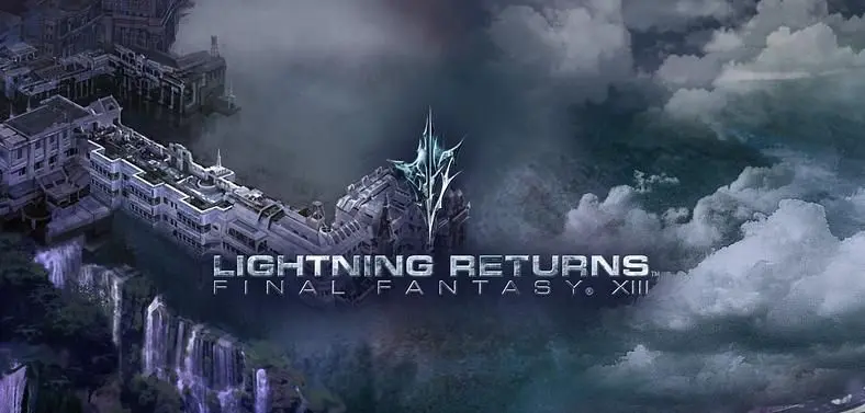 E3 2013: Lightning Returns: Final Fantasy XIII coming to PC?