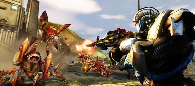 Defiance hits 1M accounts in first month
