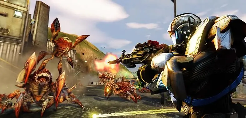 Defiance hits 1M accounts in first month