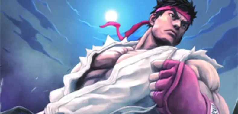 Capcom: Street Fighter x Tekken has "fallen short of our plan"