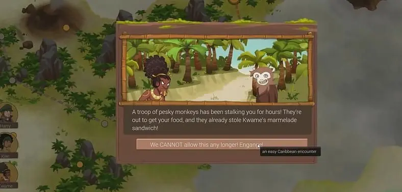 Turn-based strategy Renowned Explorers: International Society enters Alpha, attending PAX East in March