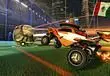 Rocket League not moving beyond 4v4 until it gets bigger arenas