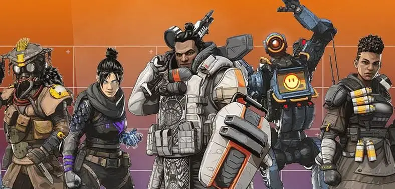 Apex Legends Code 100 Error - Unable to Complete EA Account Sign in Error