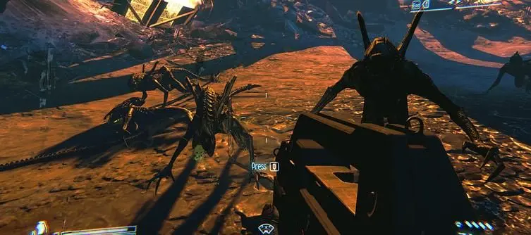 Timegate Studios hit by layoffs in wake of Aliens: Colonial Marines release