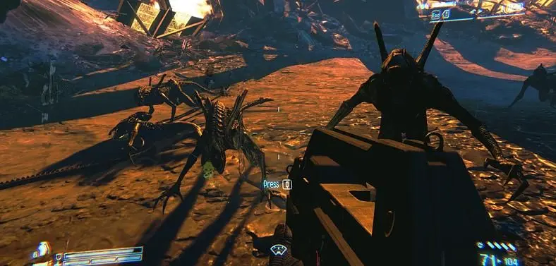 Timegate Studios hit by layoffs in wake of Aliens: Colonial Marines release