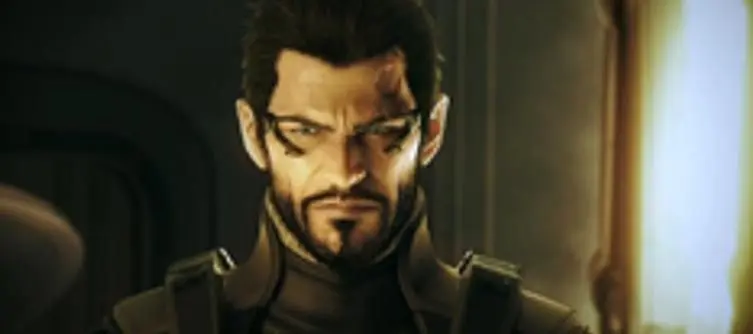 Eidos: Deus Ex gets date this week
