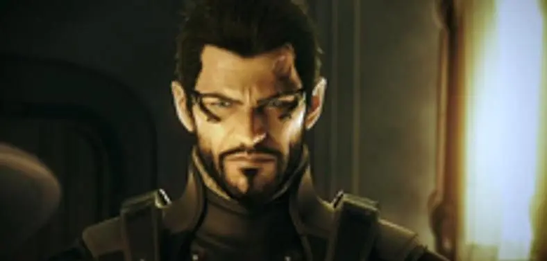 Eidos: Deus Ex gets date this week
