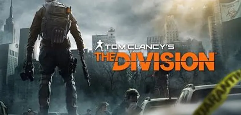 The Division will feature a black market trading sytem
