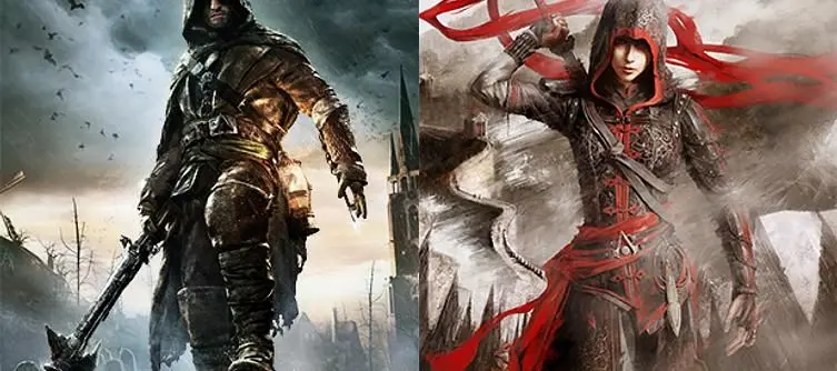 Assassin's Creed Unity Season Pass detailed, comes with two new adventures