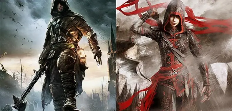 Assassin's Creed Unity Season Pass detailed, comes with two new adventures