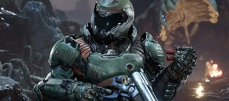 DOOM Patch Notes - Free Update 5