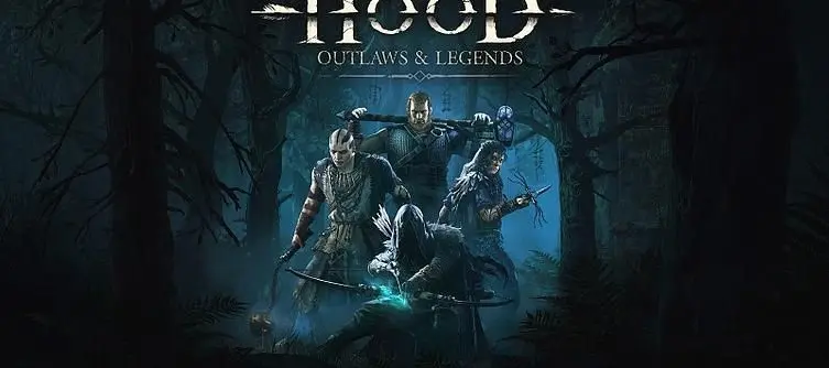 Hood: Outlaws & Legends Season 1 Release Date - Here's When It Launches