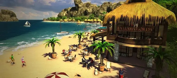 Tropico 5 most successful launch in the franchise to date