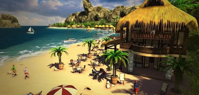 Tropico 5 most successful launch in the franchise to date