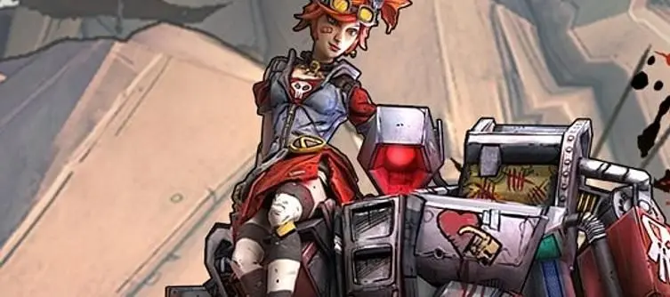 New DLC hinted for Borderlands 2