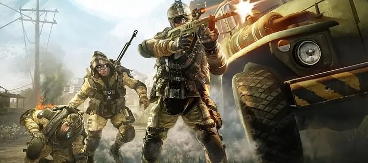 GamesCom 2012: Warface Western release window narrowed to Winter 2012