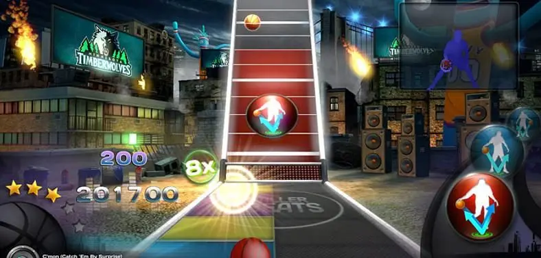 NBA Baller Beats developer shuts down