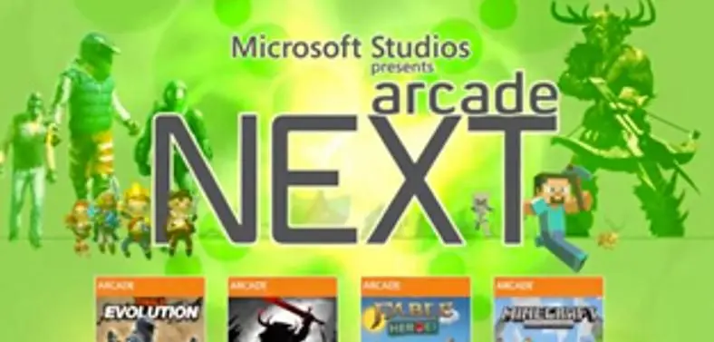 Microsoft "not looking at anything like" free-to-play on Xbox Live