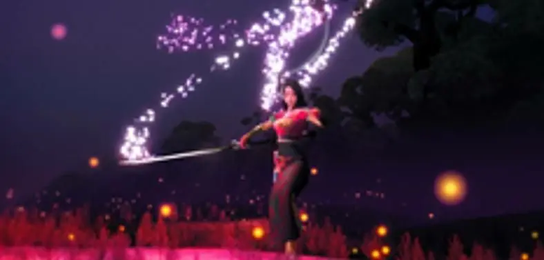 MMO ASTA looking for a US and EU release, uses CryEngine 3