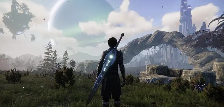 Edge of Eternity Publisher Playdius Rebranded as Dear Villagers