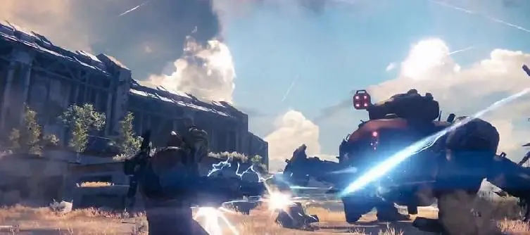 GamesCom 2013: Destiny to feature 3 weapon slots; new dev diary released
