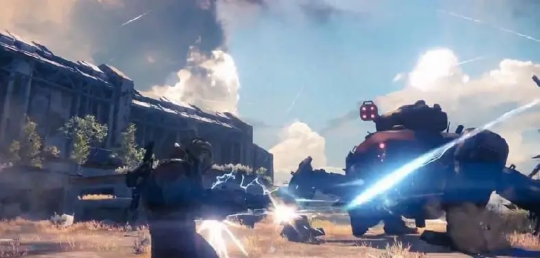 GamesCom 2013: Destiny to feature 3 weapon slots; new dev diary released