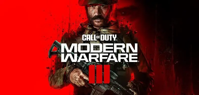 Call of Duty: Modern Warfare 3 Pre-loading and Launch Times