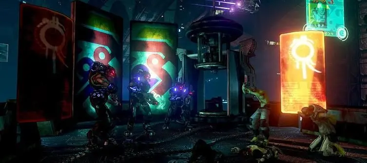 Bethesda now accused of sabotaging Prey 2 in attempt to buy out Human Head