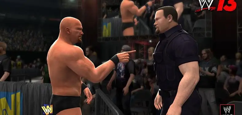 Take 2 confirms acquiring WWE license