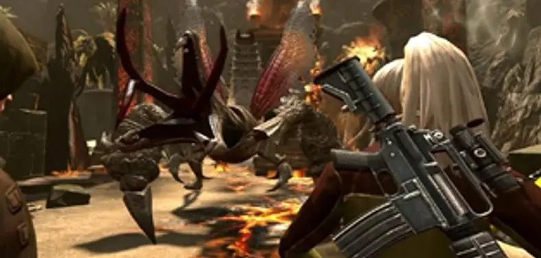Funcom "not going to play it safe" despite "turbulent couple of weeks"