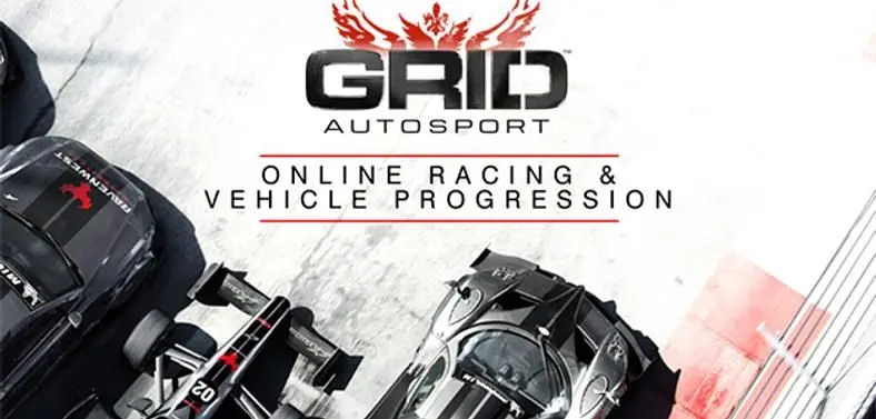 Codemasters detail racing and vehicle progression in GRID Autosport