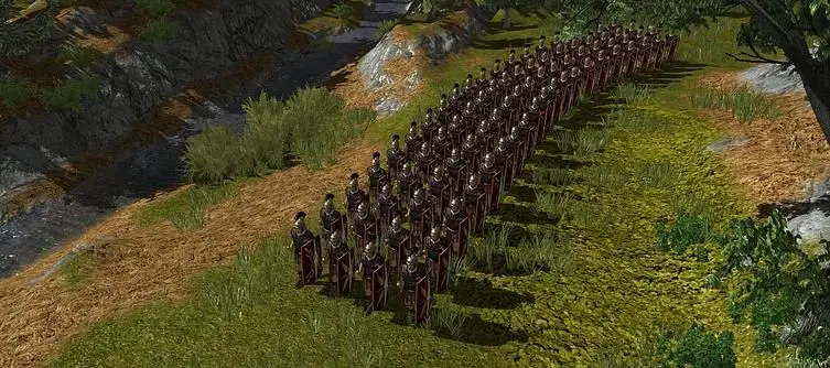 Hegemony Rome: The Rise of Caesar getting full release May 15