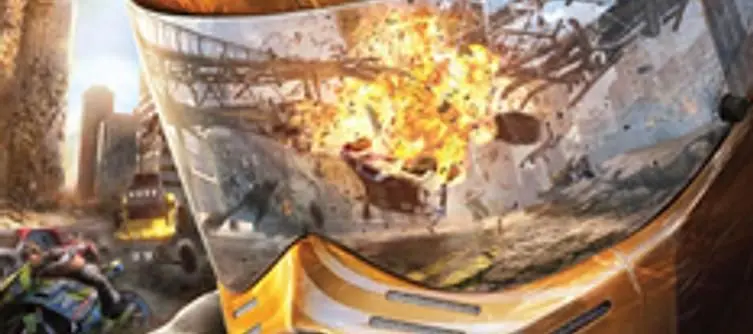 PlayStation Store update, MotorStorm Apocalypse online demo