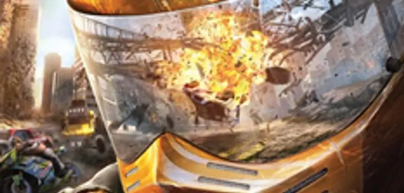 PlayStation Store update, MotorStorm Apocalypse online demo