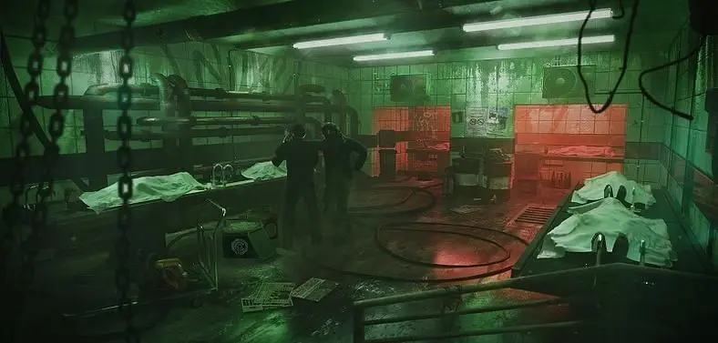 RoboCop: Rogue City Gameplay Trailer Reveals An Old Detroit Under Siege
