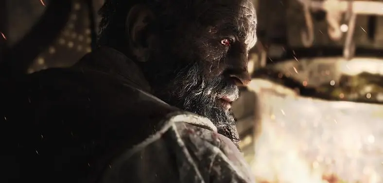 The Best Horror Games on PS5 for 2023