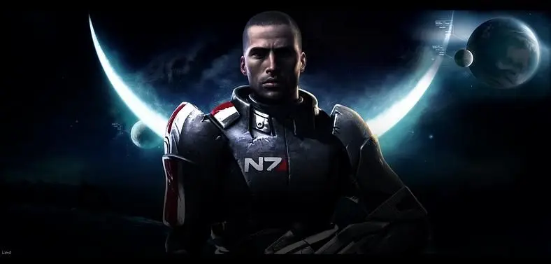 BioWare confirms "Omega" single player campaign DLC for Mass Effect 3