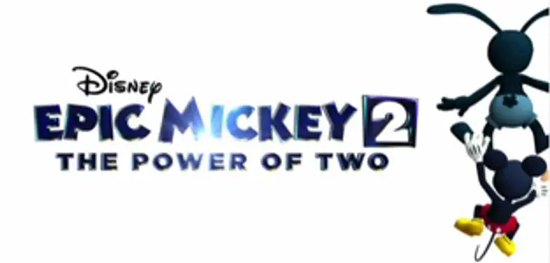 Spector always plans "at least three games," Epic Mickey no different