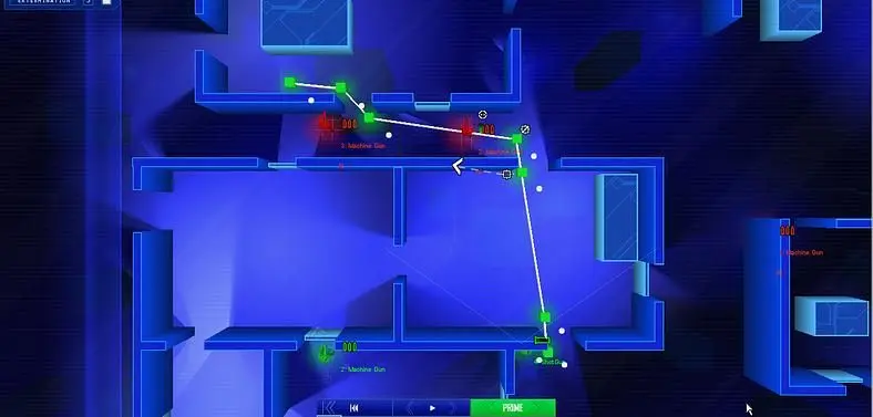Frozen Synapse exceeds expectations with 300K sales