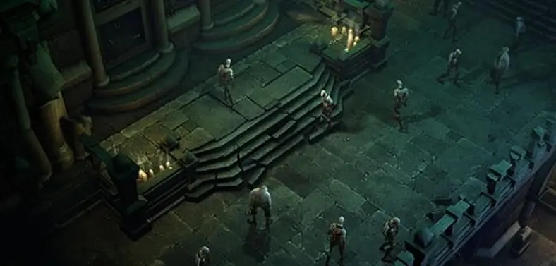 Diablo III closed beta-testing begins