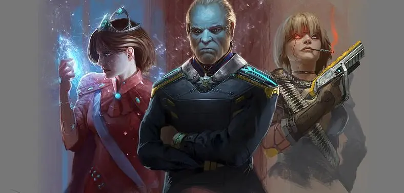 New video demonstrates The Mandate’s Battle Orchestrator mode