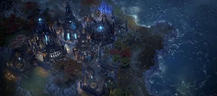 Endless Legend 2 Demo Goes Live Today With Two Playable Factions