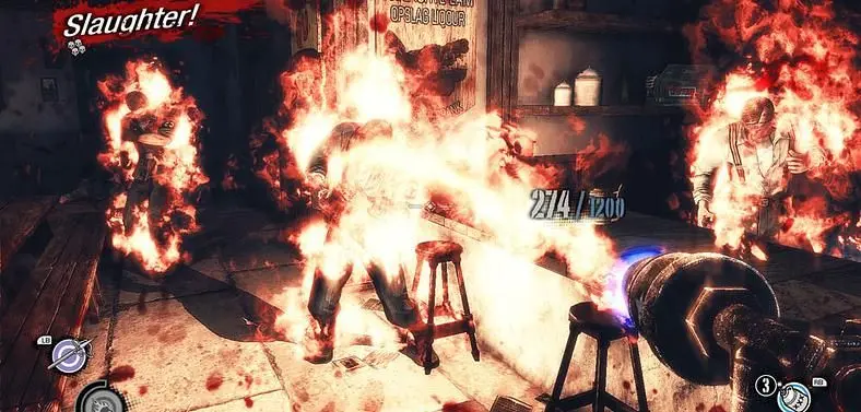 Gearbox's Brothers in Arms: Furious 4 to be made into new IP